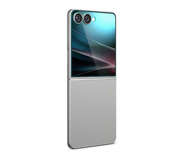 SPIGEN Glas.TR ”EZ FIT” HD 2-Pack do Galaxy F Flip 7 clear 8800283304190 - 1347840 - zdjęcie 2